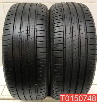 Nokian Tyres Hakka Green 2 205/55 R16 94H 