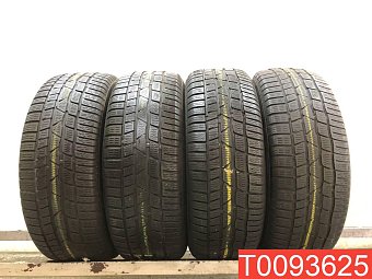 Continental ContiWinterContact TS 830 P 215/60 R16 99H 