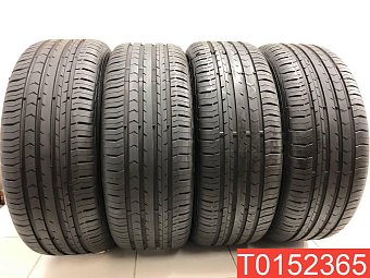 Continental ContiPremiumContact 5 225/55 R17 97Y 