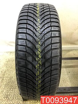 Michelin Alpin A4 205/55 R16 91T 