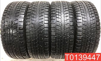 Dunlop SP Winter Ice 01 235/65 R17 108T 