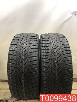 Pirelli Sottozero 3 235/40 R19 96V 