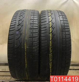 Kumho Ecsta KH11 215/55 R18 95H 