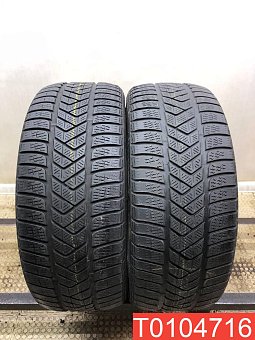 Pirelli Winter Sottozero 3 245/45 R19 102V 