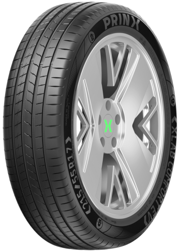 Шины Prinx XLAB Comfort EV 225/65 R17 106V Electro Velvet Effect - 1
