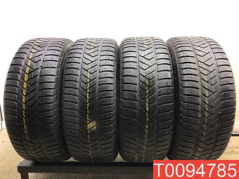 Pirelli Winter Sottozero 3 235/55 R17 103V 