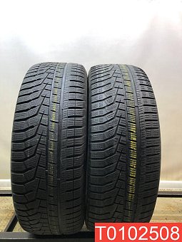 Hankook Winter I'Cept Evo 2 SUV 255/65 R17 114H 