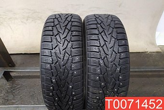 Nokian Hakkapeliitta 7 195/60 R15 92T 