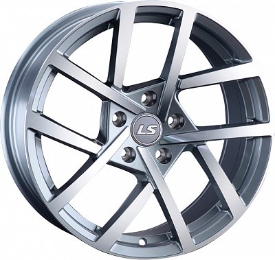 Диски LS wheels 995 - 1