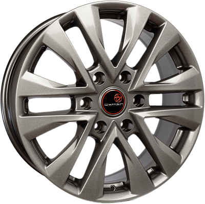 Диски Remain Pajero Sport R175 - 1