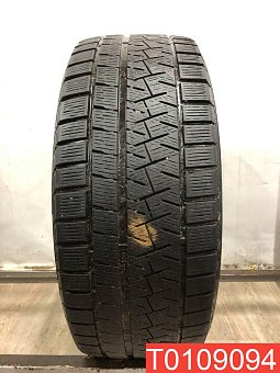 Pirelli Ice Asimmetrico 245/45 R18 100Q RunFlat