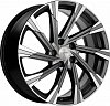 Khomen Wheels KHW1901 (Kia Sportage) 7,5x19 5x114,3 ET50,5 dia 67,1 gray-FP