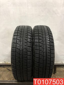 Bridgestone Blizzak Revo GZ 195/65 R15 91Q Нет