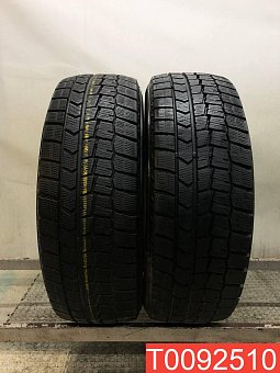 Dunlop Winter Maxx WM02 205/60 R16 92Q 