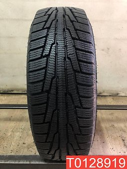 Nokian Nordman RS2 185/65 R15 92R 