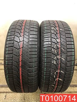 Continental ContiWinterContact TS860S 255/55 R19 111V 