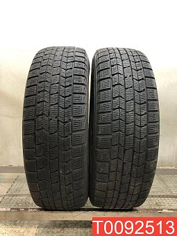 Dunlop DSX-2 205/60 R16 92Q 