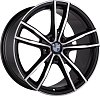 Woosh Wheels R1181 9x19 5x112 ET40 dia 66,6 MB