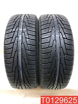 Nokian Nordman RS2 195/55 R16 91R 