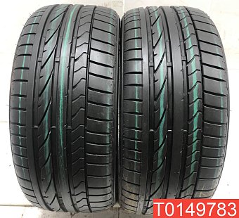 Bridgestone Potenza RE050A 215/40 R17 87V 