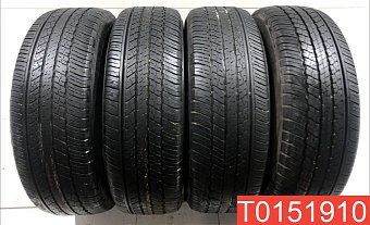 Dunlop Grandtrek ST30 225/65 R17 102H 