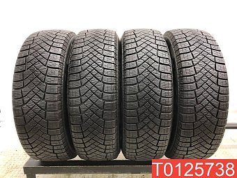 Pirelli Ice Zero Friction 185/65 R15 92T 