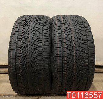 Pirelli Scorpion ATR 285/40 R19 107W 