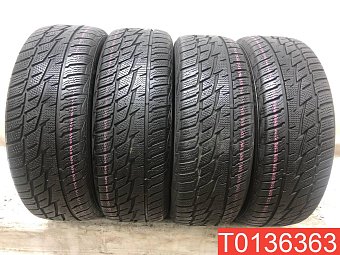 Matador Sibir Snow MP92 205/60 R16 92H 