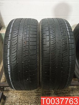 Pirelli Scorpion Zero Asimmetrico 235/50 R18 97H 