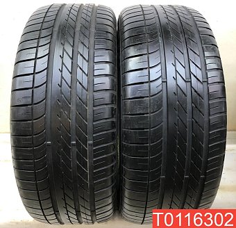 Goodyear Eagle F1 4x4 SUV 245/50 R19 105W Да