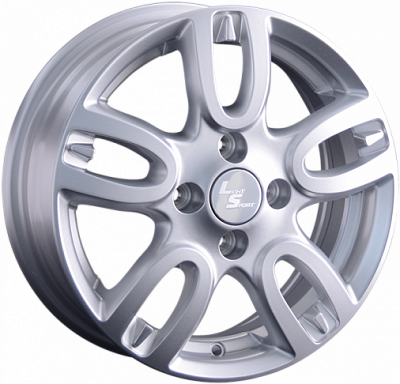 Диски LS wheels 1282 - 1