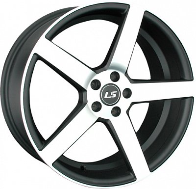 Диски LS wheels 552 - 1