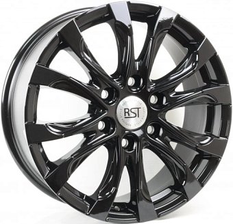 RST R022 (Patrol, QX) 8x20 6x139,7 ET35 dia 77,8 BL