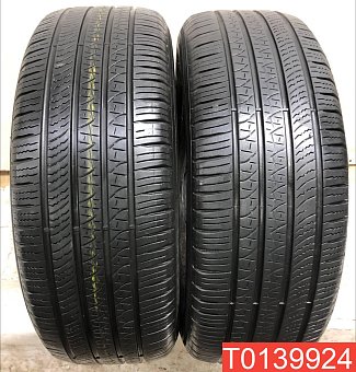 Pirelli Scorpion Zero All Season 265/60 R18 110V 