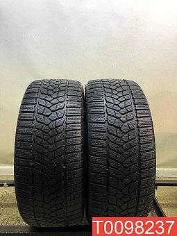 Firestone WinterHawk 3 225/40 R18 92V 