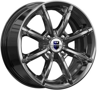 K&K Sportline 6x14 4x100 ET30 dia 67,1 кварц