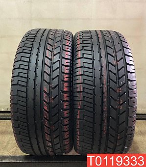 Pirelli Pzero Asimmetrico 235/40 R17 90Y 