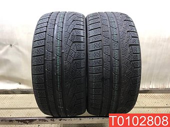 Pirelli Sottozero Winter 240 Series 2 235/35 R19 87V 