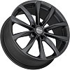 MAK Wolf 6,5x16 5x108 ET45 dia 72 gloss black