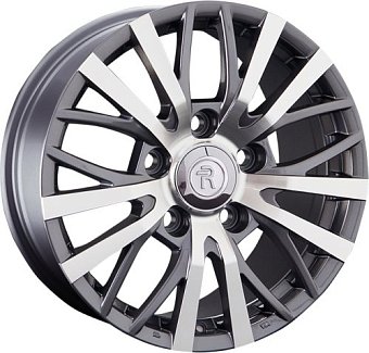 Replay Toyota (TY245) 8x18 5x150 ET56 dia 110,1 GMF