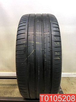 Pirelli P Zero PZ4 275/35 R21 103Y RunFlat