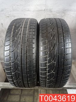 Hankook Winter I'Cept Evo 215/55 R16 93H 