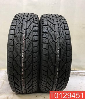 Tigar Winter 195/65 R15 95T 