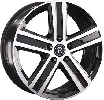 Replay Volkswagen (VV334) 8x18 5x120 ET50 dia 65,1 BKF