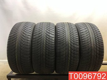 Bridgestone Blizzak LM001 245/50 R19 105V RunFlat