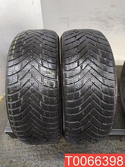 Nokian Weatherproof SUV 235/55 R18 104V 