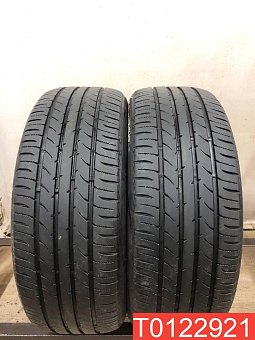 Toyo NanoEnergy 3 plus 215/45 R18 89W 