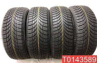 Kumho Winter Craft WI51 205/50 R17 93T 