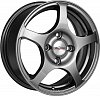 X trike X-103 5,5x14 4x108 ET43 dia 63,3 HSB