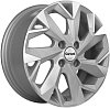 Carwel Вага 1402 5,5x14 4x98 ET35 dia 58,5 AST